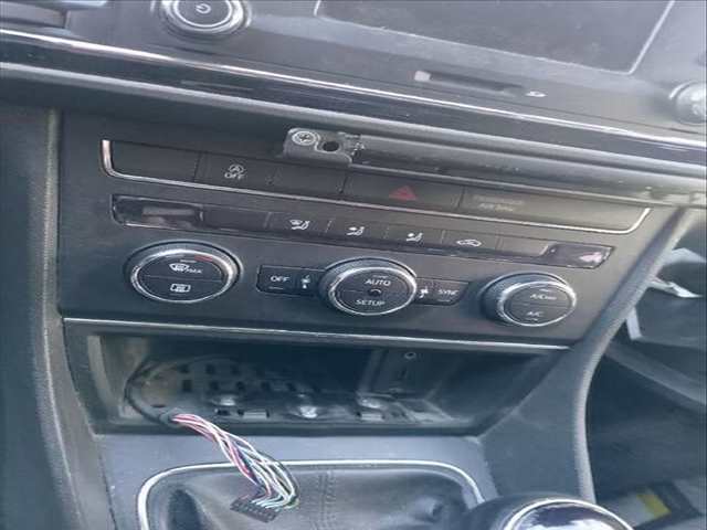 Mando Climatizador Seat Leon 2.0 TDI
