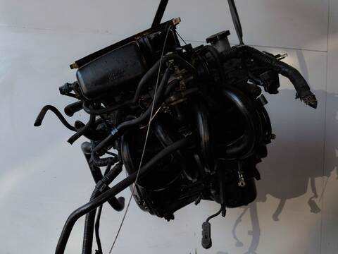 Motor Completo Toyota Yaris 1SZFE