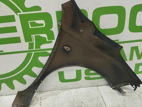 Foto 2ª: Aleta Delantera Izquierda Nissan Micra 1.2 CAT 80CV [CR12DE] (2002)