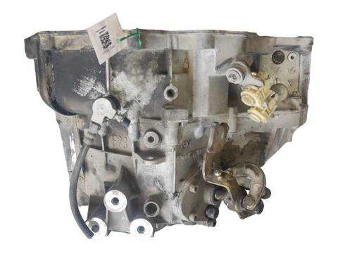 Foto 2ª: Caja Cambios Opel Astra 2.0 DTI 16V F08 F48) (1998)