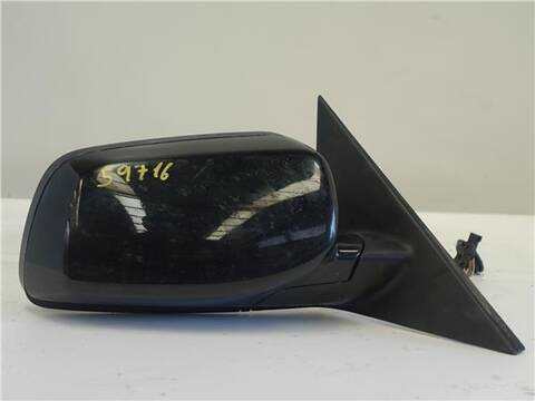 Foto 2ª: Retrovisor Derecho Bmw Serie 5 518 3.0 530D BERLINA 235CV 173KW [M57 306 D3] (2009)