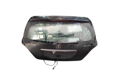 Foto 2ª: Portón Mercedes Clase R 280 R 350 4-MATIC 251.065 251.165) 272CV (2005)