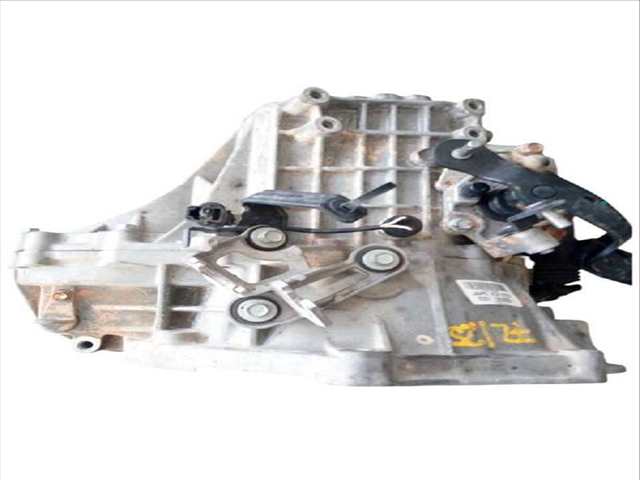 Caja Cambios Kia Picanto 1.0