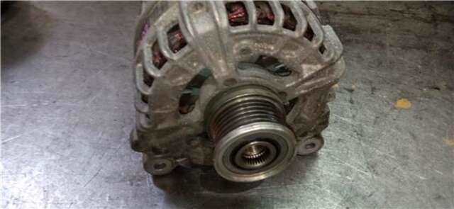 Foto 3ª: Alternador Skoda Superb 2.0 ACTIVE [2.0 LTR. - 110 KW TDI] [CRL]