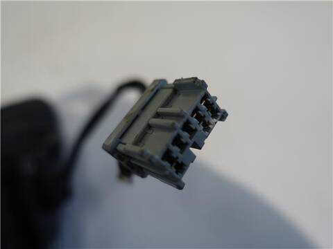 Foto 3ª: Retrovisor Derecho Rover Serie 45 2.0 CLASSIC 113CV 83KW [D-20T2N] (2004)