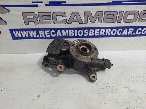Mangueta Delantera Izquierda Peugeot Expert 1.6 BLUE-HDI FAP 95CV