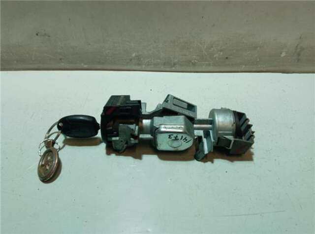Foto 2ª: Motor de Arranque Ford Mondeo 1.8 TDCI [QYBA]