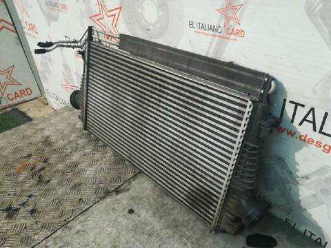 Foto 2ª: Intercooler Opel Insignia SPORT BERLINA 131CV 96KW [A20DTJ] (2010)