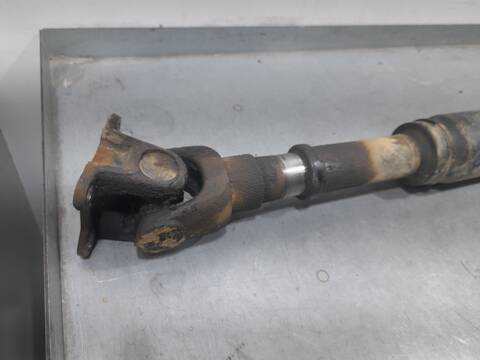 Foto 2ª: Transmision Central Toyota Land Cruiser 2.8 D-4D GDJ150_ GDJ155_ GDJ150) 177CV 130KW [1GD] (2018)