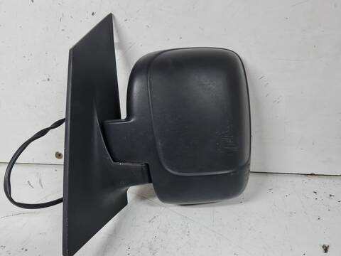 Foto 3ª: Retrovisor Izquierdo Fiat Scudo L2H1 120 MULTIJET 5 PL.) 120CV 88KW [RHK] (2007)