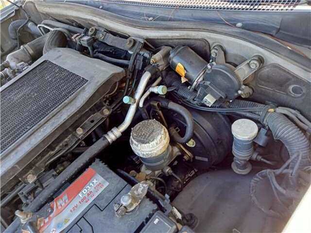 Motor Limpia Delantero Mitsubishi Montero 2.5 TDI INTENSE [2.5 LTR. - 85 KW TD CAT]