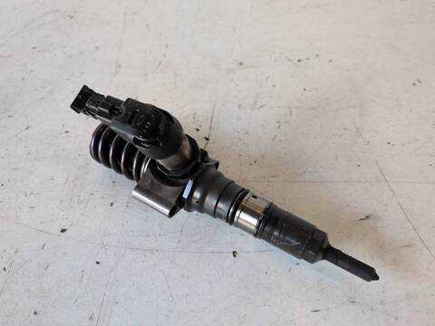 Inyectores Volkswagen Passat BKP