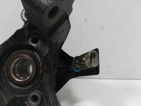 Foto 2ª: Mangueta Delantera Derecha Chevrolet Captiva Z20S (2010)