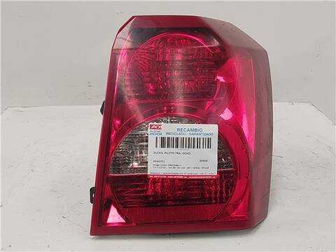 Piloto Trasero Derecho Dodge Caliber 2.0 S 140CV 103KW