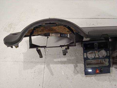 Foto 2ª: Salpicadero Mercedes Clase S 220 2.0 16V CAT 100KW (1999)