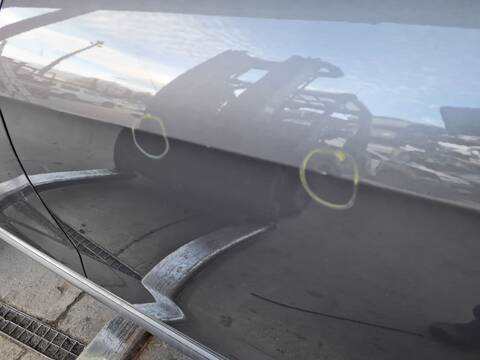 Foto 2ª: Puerta Trasera Izquierda Audi A4 30 TDI ADVANCED AVANT 136CV 100KW [DTNB] (2020)