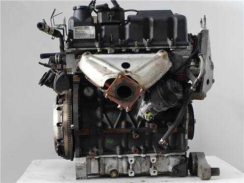 Motor Completo Chrysler Neon 1.6 LX 116CV 85KW