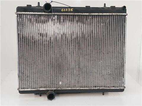 Radiador Motor Citroen C4 1.6 BUSINESS CLASS PICASSO 111CV 82KW