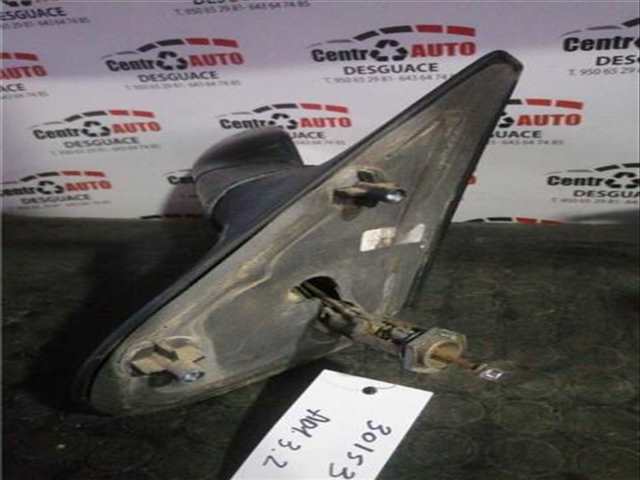 Foto 3ª: Retrovisor Derecho Volkswagen Caddy VERSION INDEFINIDA