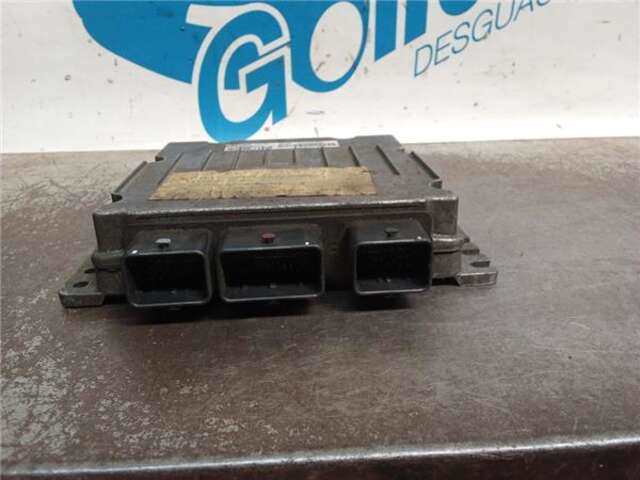 Centralita Motor ECU Peugeot 307 2.0 HDI 90