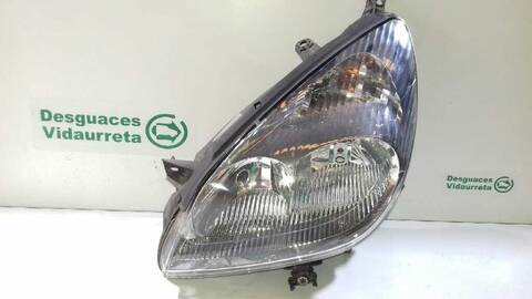 Faro Izquierdo Citroen C5 2.2 HDI EXCLUSIVE AUTOMATICO BERLINA 133CV 98KW