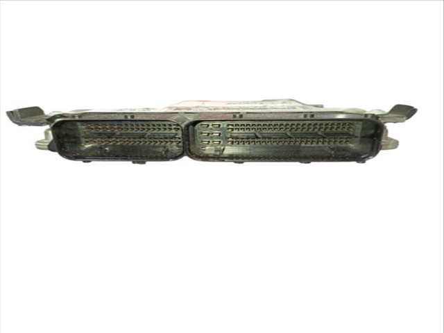 Foto 3ª: Centralita Motor ECU Audi A4 2.0 TDI (2007)