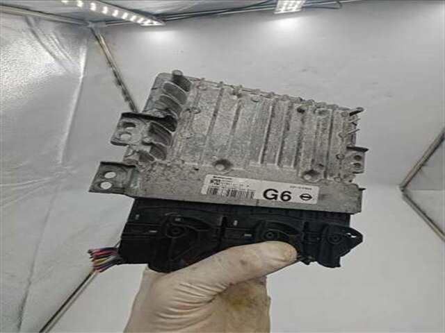 Foto 3ª: Centralita Motor ECU Nissan NV200 1.5 NV200 FURGÓN COMFORT [1.5 LTR. - 81 KW DCI CAT]