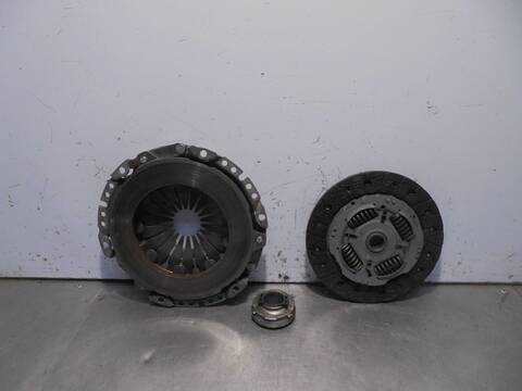 kit Embrague Hyundai i20 1.2 CAT 78CV 57KW
