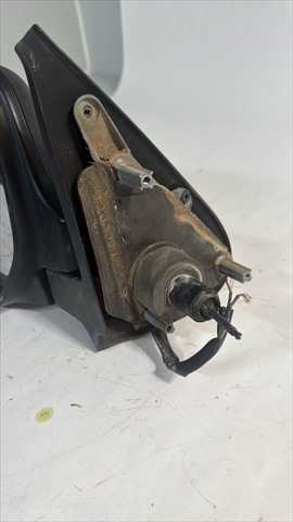 Foto 2ª: Retrovisor Izquierdo Citroen Berlingo 2.0 HDI [D/RHY] (2006)