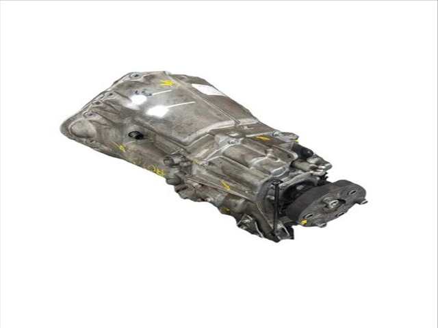 Foto 2ª: Caja Cambios Mercedes Clase C 160 C 180 KOMPRESSOR 203.046) (2000)