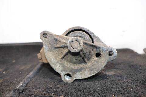 Motor de Arranque Peugeot 406 SR TD 109CV 80KW