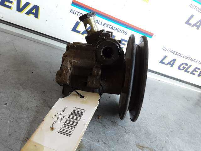 Foto 2ª: Bomba de Direccion Volkswagen Transporter 2.4 DIESEL 78CV 0CV FURGON [AAB] (1993)