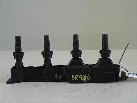 Modulo Encendido Citroen C4 1.6 16V COUPE 109CV 80KW