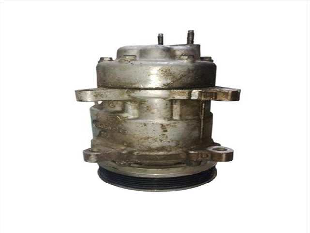 Compresor Aire Acondicionado Peugeot 307 2.0 HDI 90