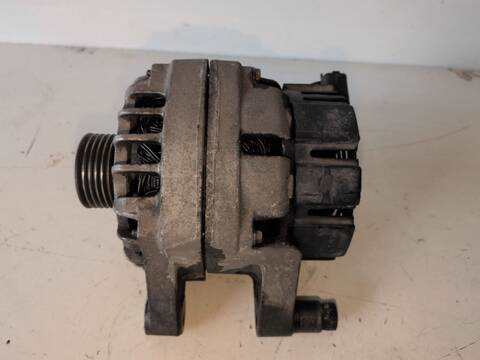 Foto 2ª: Alternador Citroen C3 KFV (2003)