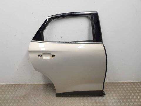 Puerta Trasera Derecha DS 7 E-TENSE 4X2 BASTILLE
