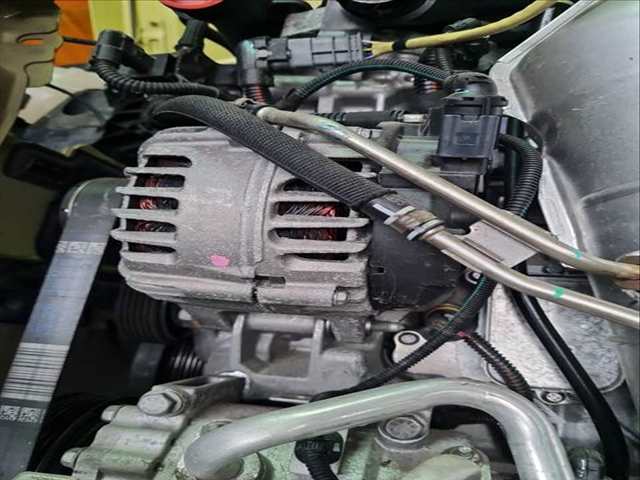 Foto 2ª: Alternador Peugeot 208 1.2 PURETECH 100 101CV 74KW [HN05] (2024)