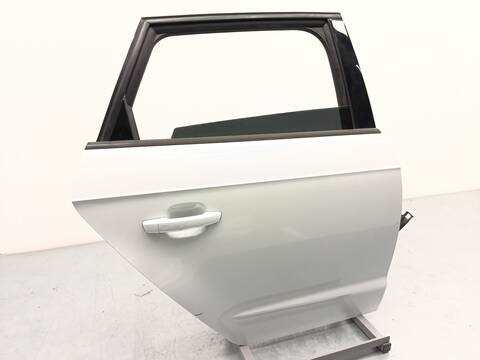 Foto 2ª: Puerta Trasera Derecha Audi A3 2.0 TDI 150CV 110KW [CRLB] (2015)