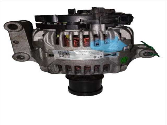 Alternador Ford Transit 2.4 DI RWD FAA_ FAB_ FAC_ FAD_)