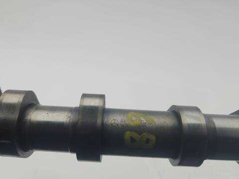 Foto 3ª: Arbol de Levas Mercedes Sprinter 310/313/316 CDI 906.135) 129CV 95KW [651955 EURO5] (2010)