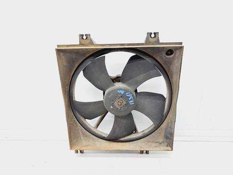 Electroventilador Hyundai Accent GL 4P 86CV 63KW