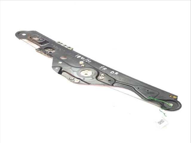 Elevalunas Manual Trasero Derecho Mercedes Clase E 180 E 220 CDI 211.006) 150CV