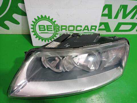 Foto 3ª: Faro Izquierdo Audi A6 2.4 BERLINA 177CV 130KW [BDW] (2004)