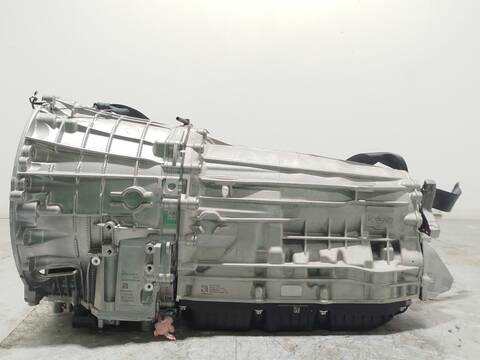 Foto 2ª: Caja Cambios Automatica Mercedes Vito VITO 2.0 T 136CV 100KW FURGONETA