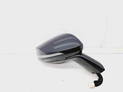 Foto 1ª: Retrovisor Derecho Kia Sportage 1.6 150CV 110KW [G4FP] (2022)