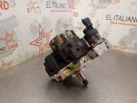 Foto 2ª: Bomba Inyeccion Renault Megane DYNAMIQUE BERLINA 131CV 96KW II BERLINA 5P (2004)