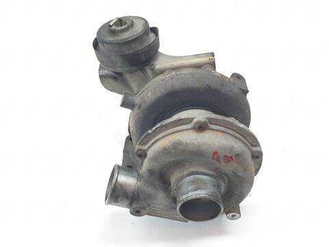 Foto 2ª: Turbocompresor Mazda 6 2.0 CRTD 120 ACTIVE 5-PTAS.) [RF5C]