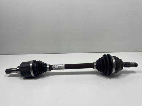 Foto 1ª: Transmision Delantera Izquierda Peugeot 2008 BH02 (2015)