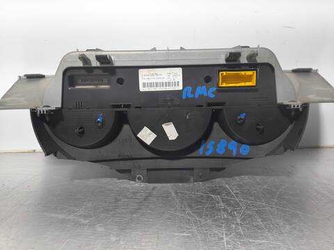 Foto 3ª: Cuadro de Instrumentos Fiat Ulysse 2.0 JTD BASICO 109CV 80KW [RHW] (2002)