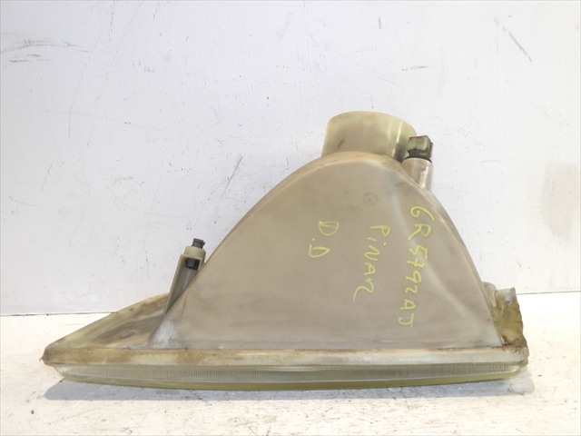 Foto 3ª: Faro Derecho Citroen AX 1.1 G 1991-1996 [HDZ] (1995)